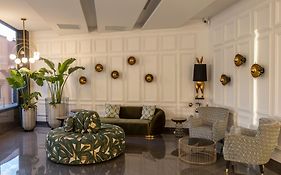 Hotel Las Tres Campanas