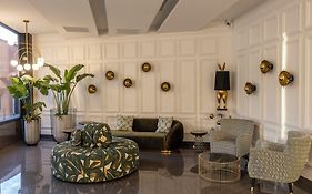 Hotel Las Tres Campanas